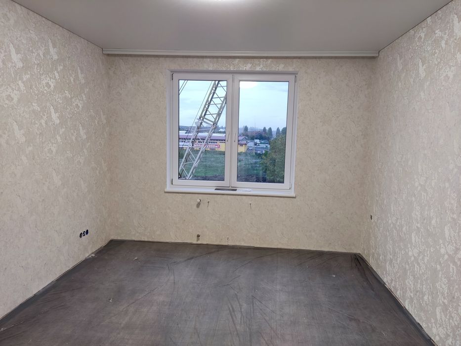 Ремонт квартир, будинків, офісів.