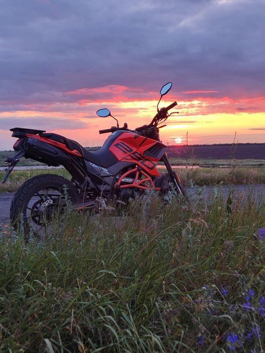 Продам Tekken Теккен Текен 250 2025