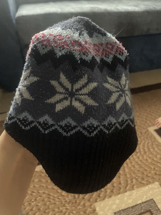 Зимові дитячі шапки, дитячі шапки