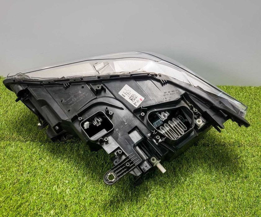 Фара фул лед full led права ліва  бмв х2 bmw x2