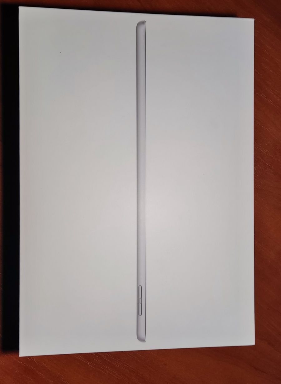 iPad 9 10.2 2021 256GB WI-FI