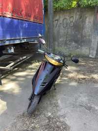 Honda dio 27/28 sr