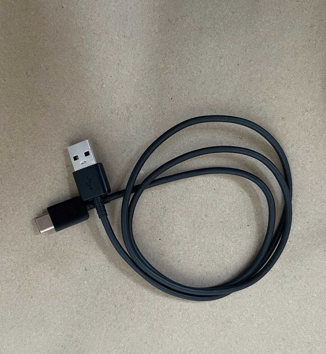 Кабель для телефону Samsung Type c