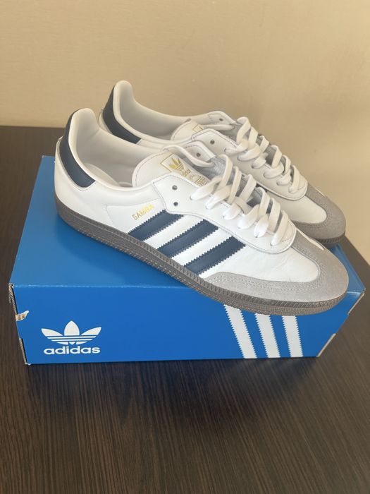 Кросівки adidas Originals Samba OG