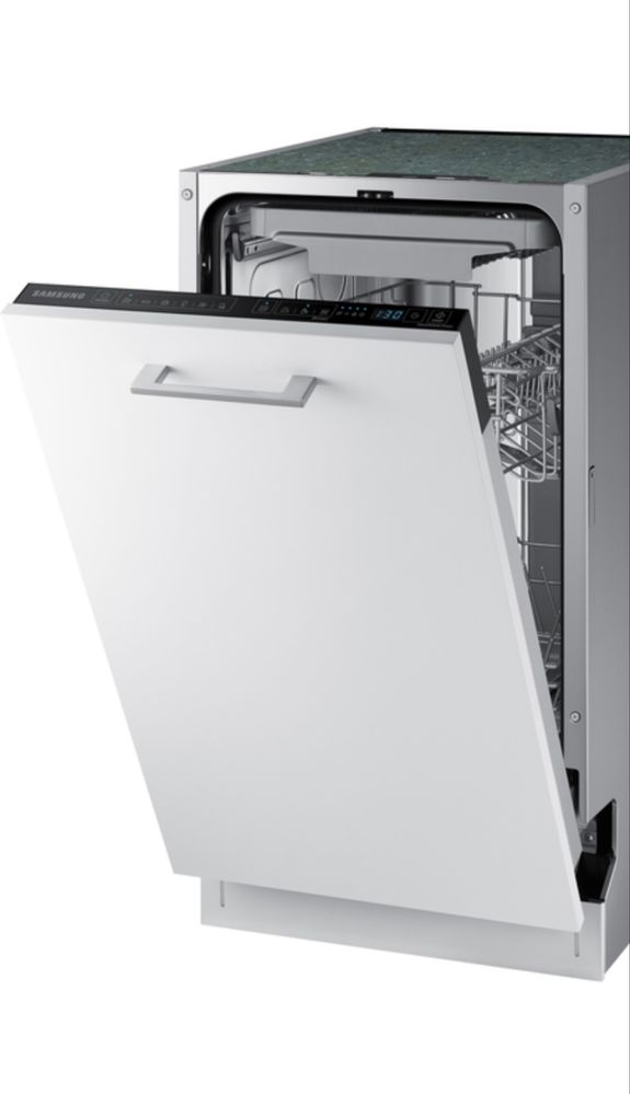 Продам Вбудовану посудомийну машину Samsung DW50R4050BB/WT