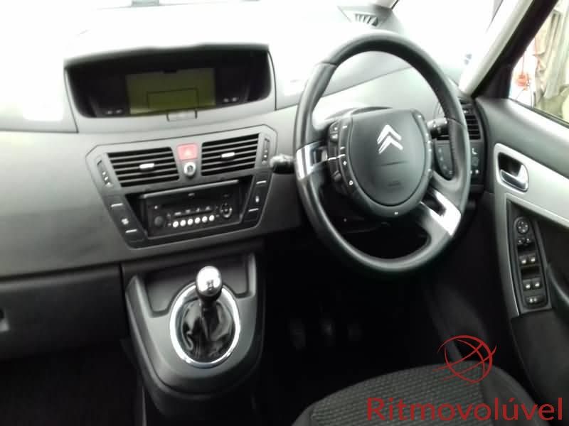 Citroen C4 Grand Picasso