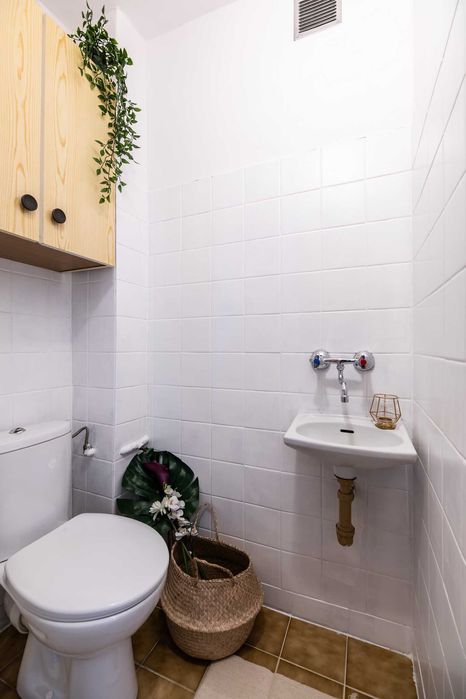 Pokój jednoosobowy - Łuszczkiewicza (1) - UEK, UR, PK