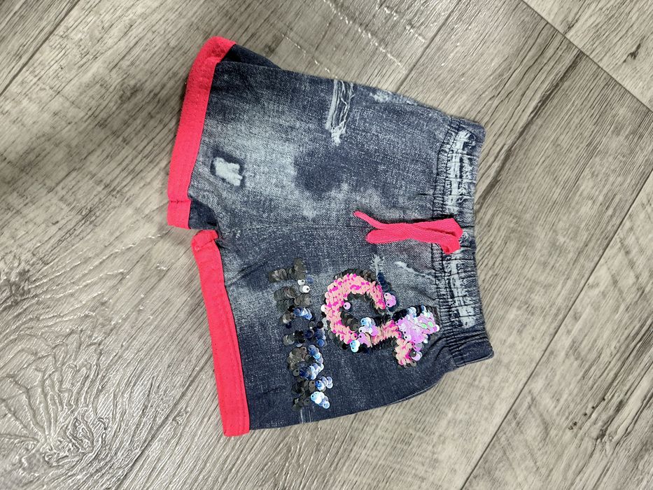 Дитячі речі для дівчинки