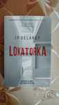 "Lokatorka" J P Delaney