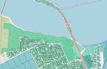 Участок с дачным домиком Алтестовое, ОСК Чайка, СТ Пресобудівник