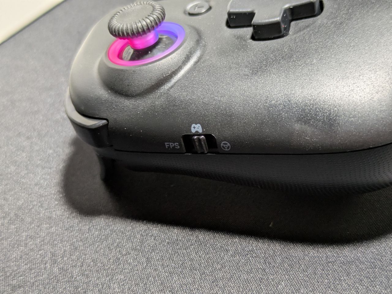 BSP D8 PRO/GamePad/Android/IOS/PC