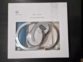 Nuskin Galvanic body trio