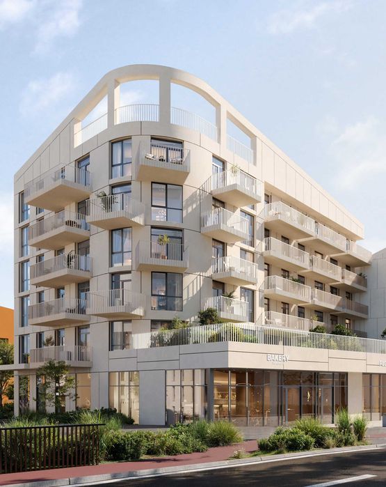 Продаж 1 кім квартири вул. Орлика ЖК Soul Park