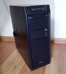 Komputer i5, dysk SSD, 16 GB ram, WIN 11.
