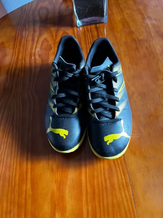 Tenis / chuteiras puma