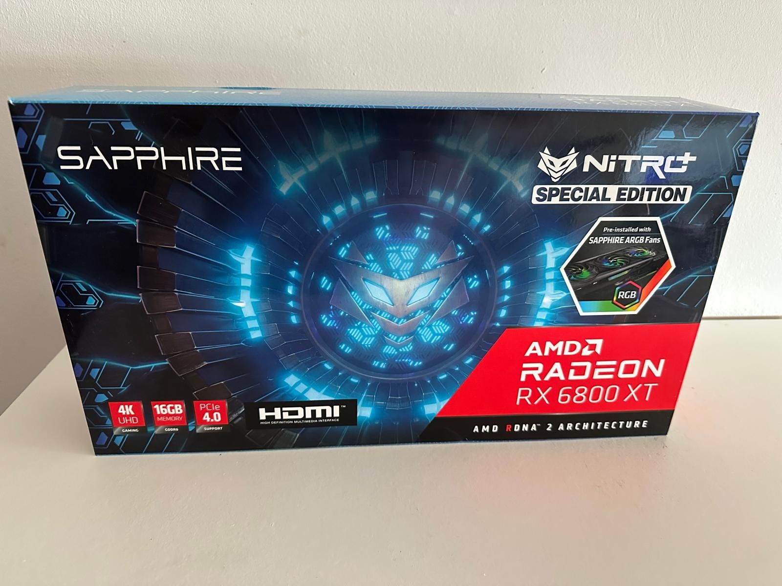 Placas gráficas rx 6600 xt rx 6700 xt 6800xt ,rtx 3070 TI
