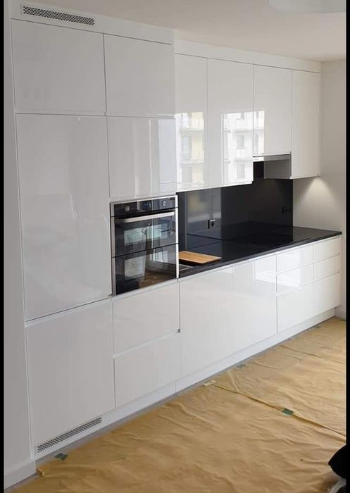 fronty meblowe /renowacja kuchni