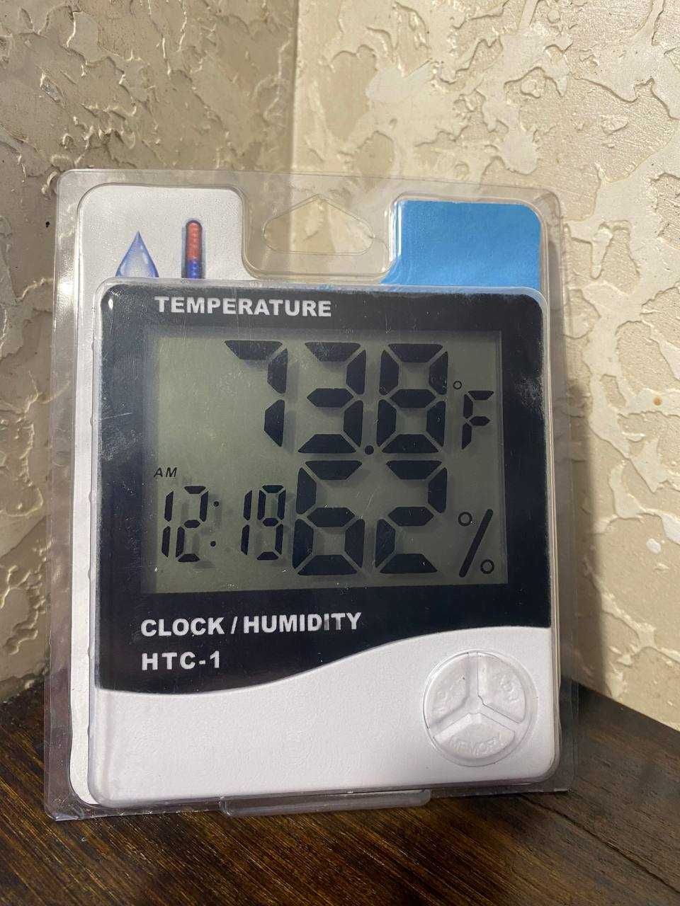 термометр електронний
