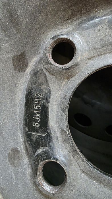 Koła z oponami letnie do Renault Modus 185/60/15.  Felgi 4x100/ 61mm