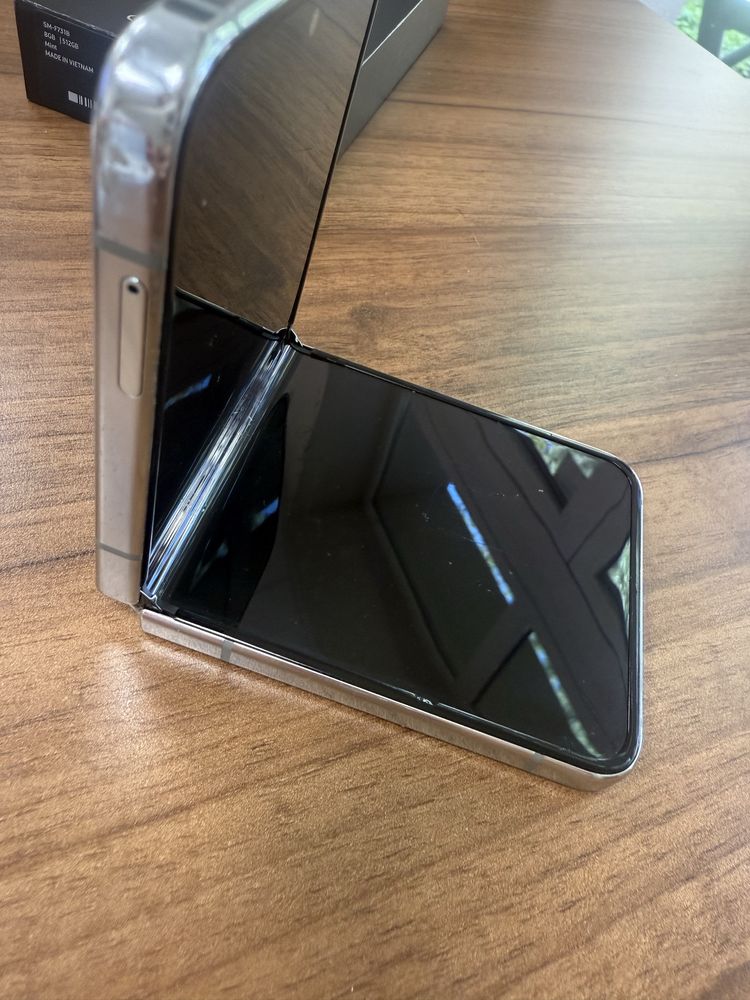 Samsung Galaxy Z Flip 5 512 GB