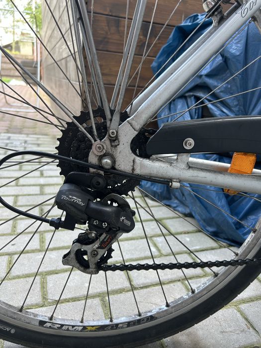 Sprzedam rowery damskie, męskie 300zl jeden za dwa za 700zl