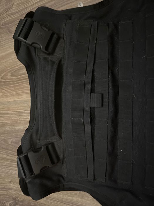 TacProGear Plate Carrier