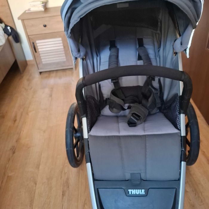 Wózek Thule Urban Glide 2