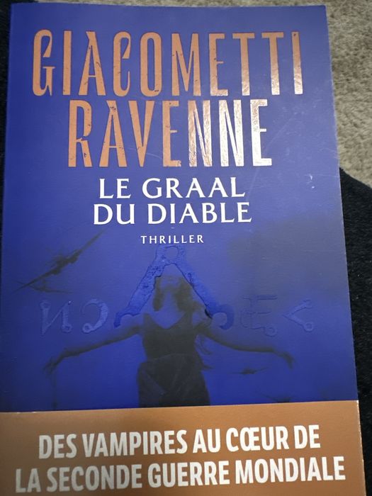 Livro giacometti ravenne