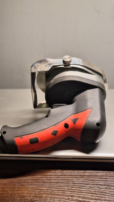 Elektryczny nóż do kebaba