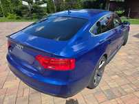 Audi A5 Audi A5