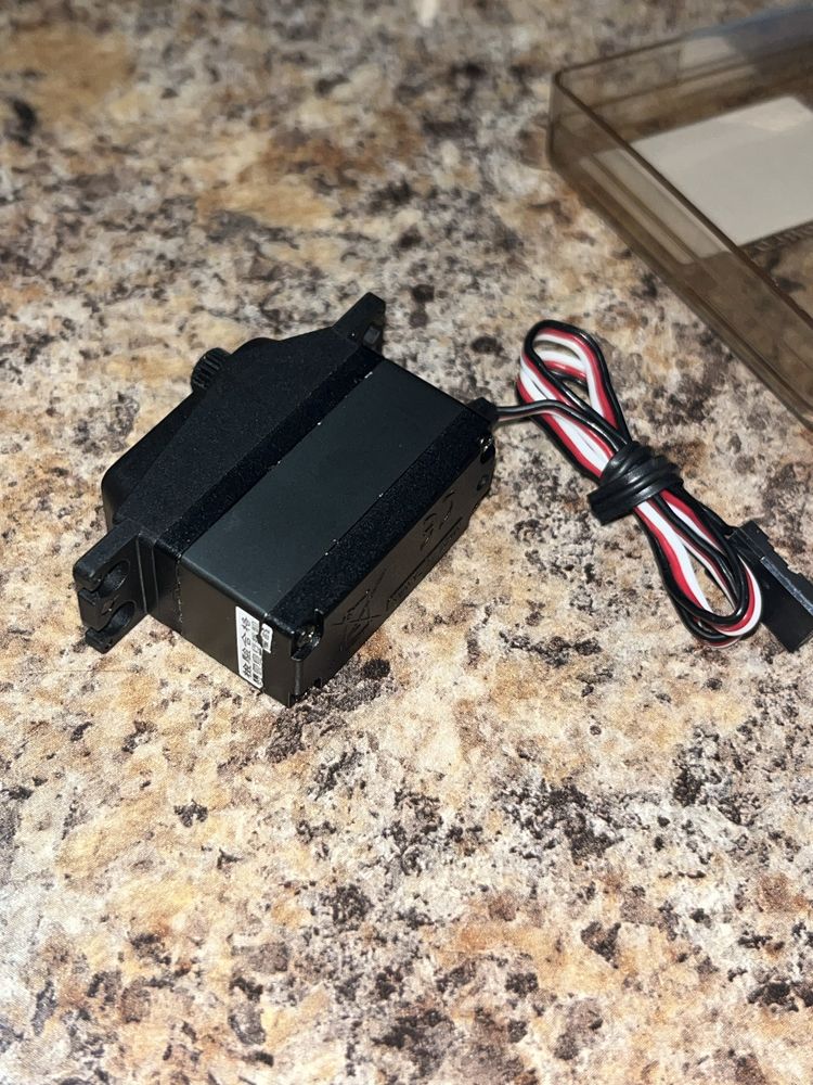 Сервопривод Align DS520 Digital Servo