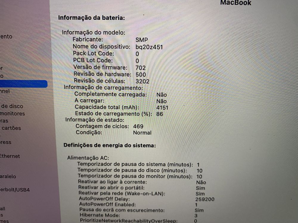 Apple Macbook Retina