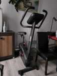 Rower magnetyczny Hertz Fitness Drax Pro