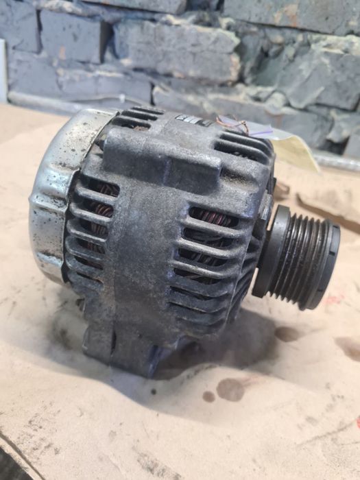 Генерато Volvo S40 V40 9472908 Вольов С40 В40