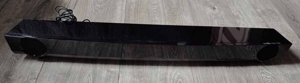 Soundbar Yamaha yas-101