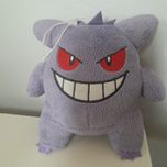 Pokèmon Gangar Bonpresto pluszak orginalny