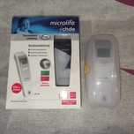 Termometr Microlife NC150