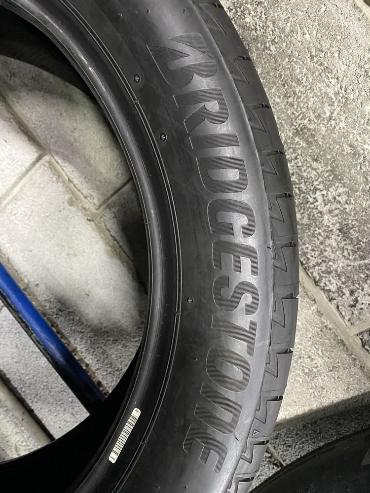 Літні шини 215/55 R18 (95H) BRIDGESTONE