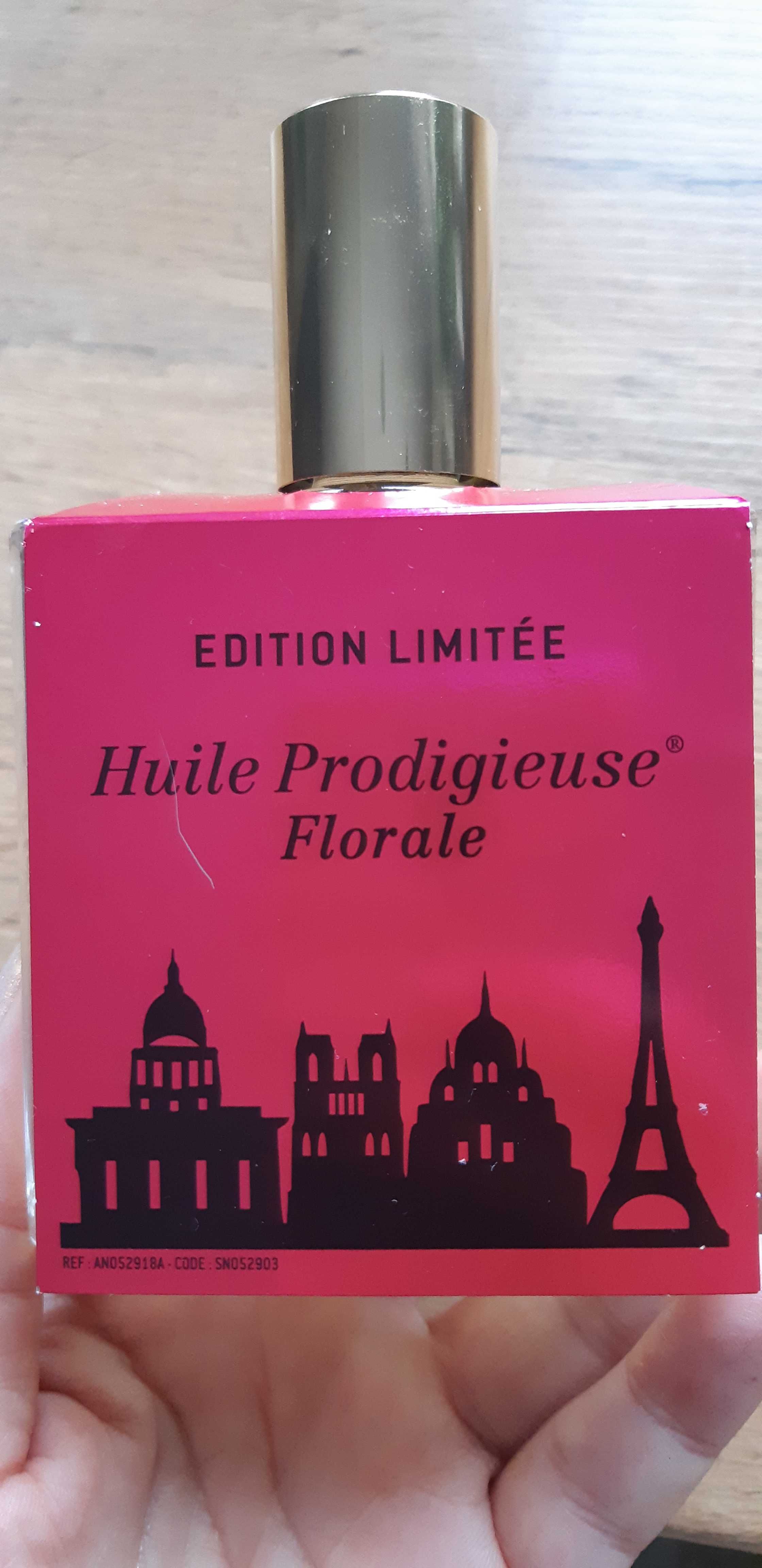 Olejek NUXE Huile Prodigieuse LIMITED EDITION 100ML