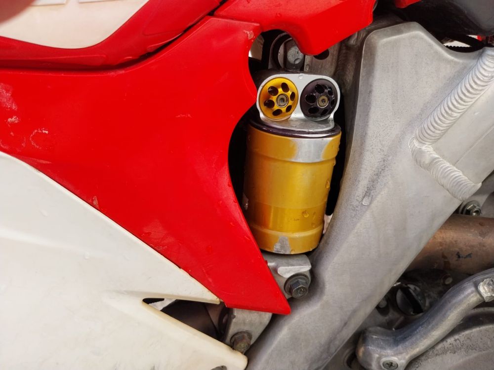 Mota crf 450.