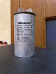 Конденсатор Mascotop CBB65 30+5 μF 450V