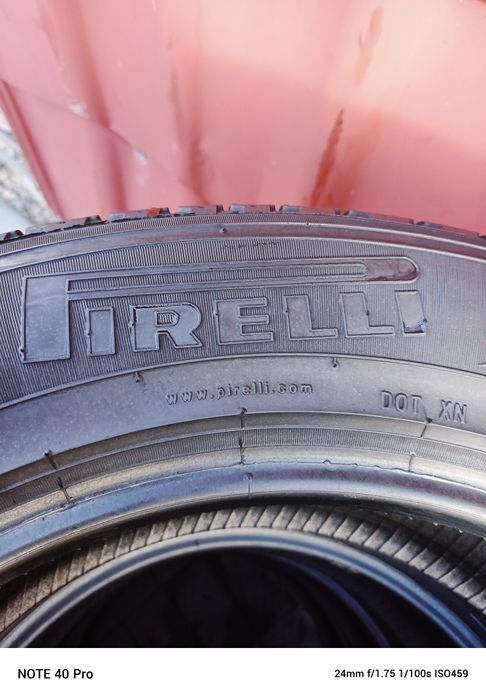 Opony 235/60/18 Pireli Skorpion Werde Allseason