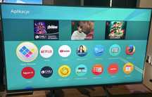 Telewizor TV Panasonic 50 cali 4k HDR smart TV