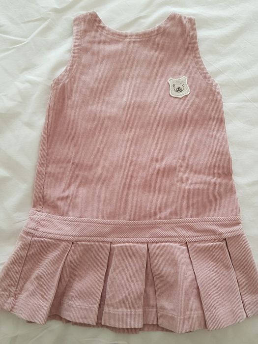 Vestido Petit Patapon