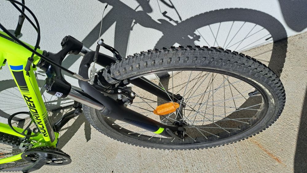 Vendo bicicleta criança