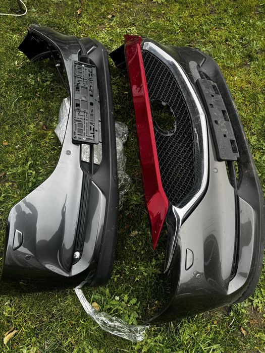 Бампер Mazda cx5 розборка Мазда сх5