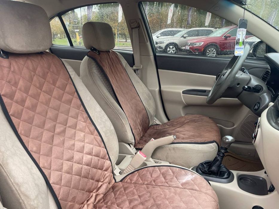 Hyundai Accent   №3674р (ВНЕСОК від 15%) Альянс Авто Кйривий Ріг