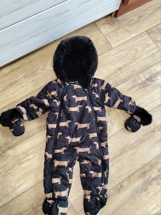 Комбінезон дитячий