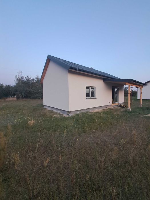 Wykonawca domów murowanych i szkieletowych