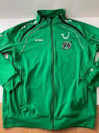 Bluza piłkarska Hannover 96 Jako XL